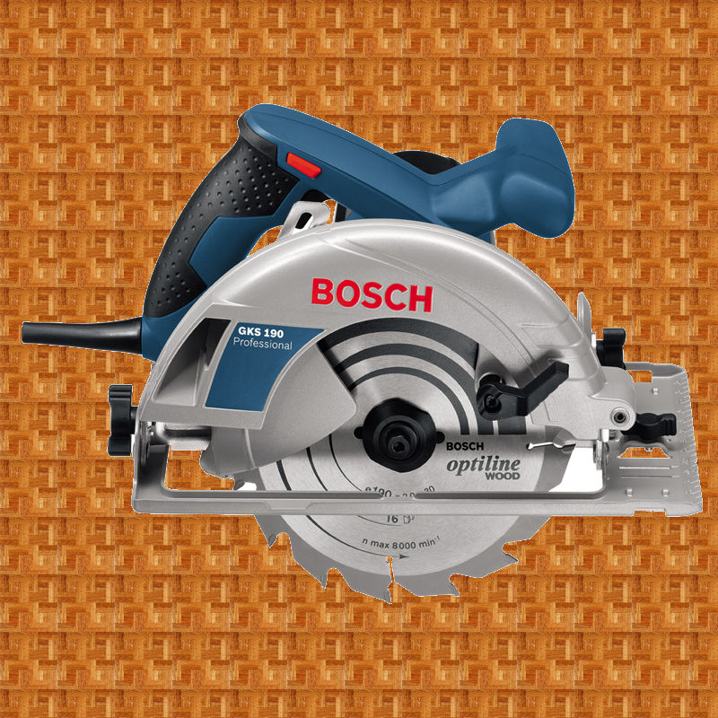 Bosch GKS 190